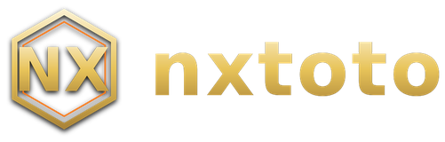 nxtoto logo